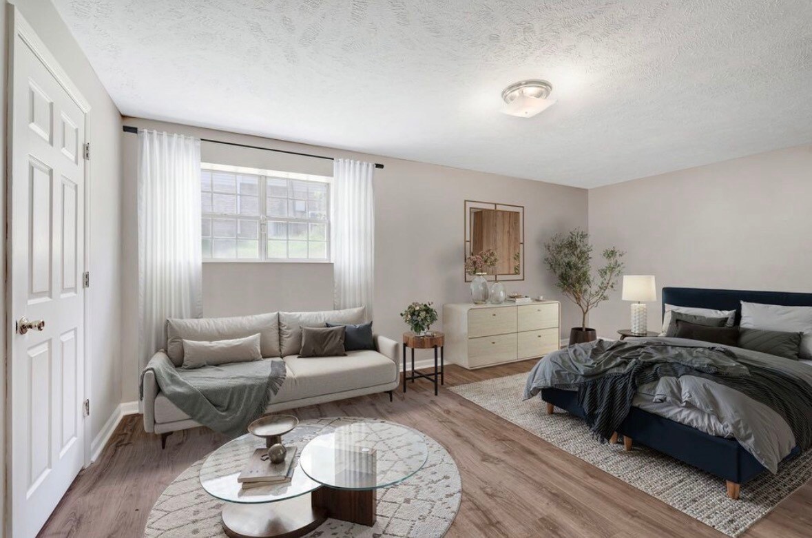 Example of Furnished Space - 1612 Celebration Way