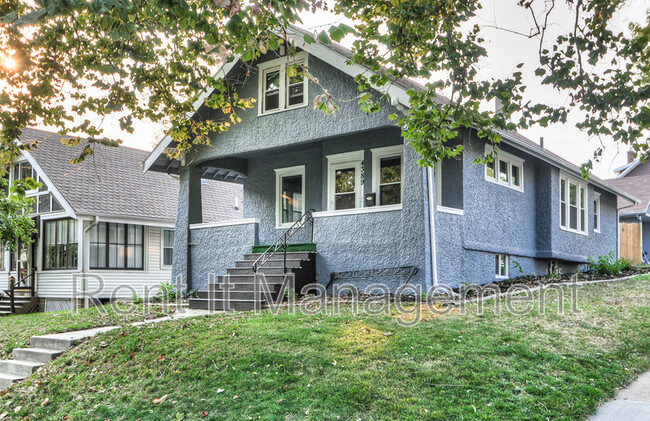 Building Photo - 4389 Mason St