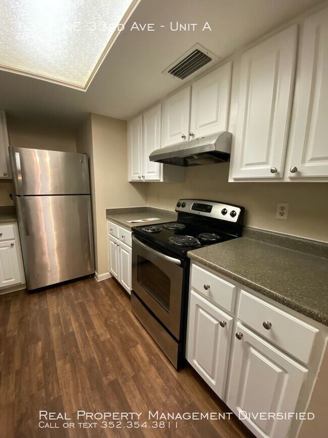 Building Photo - Garden Villas Apartments - 2/1