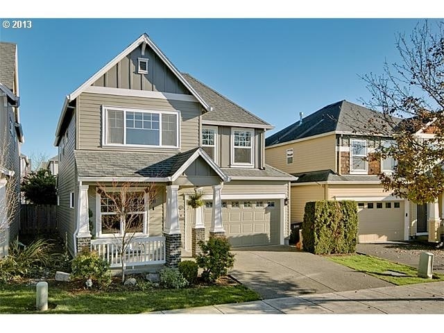 Building Photo - 764 NE 61st Ave