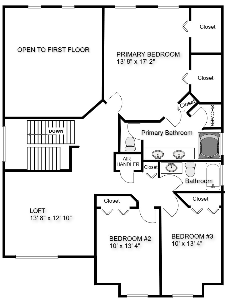 Building Photo - 7719 Bingham Ct