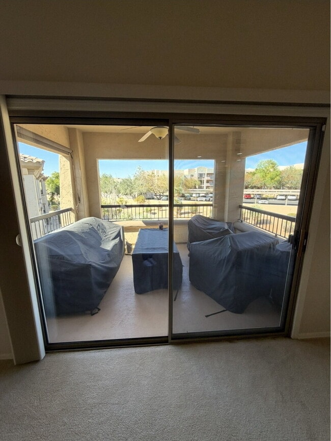 Building Photo - Sophisticated Comfort -- Fully Furnished Grayhawk Townhome
