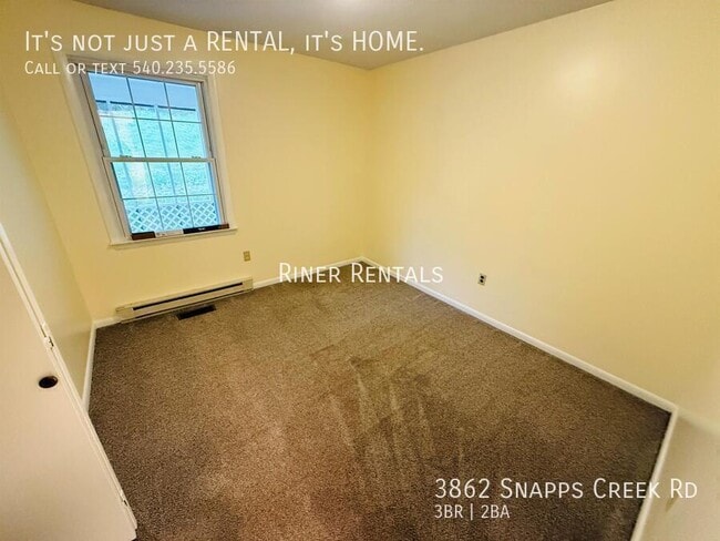 Building Photo - 3862 Snapps Creek Rd