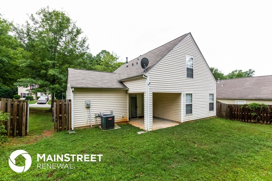 Building Photo - 234 Winding Canyon Dr