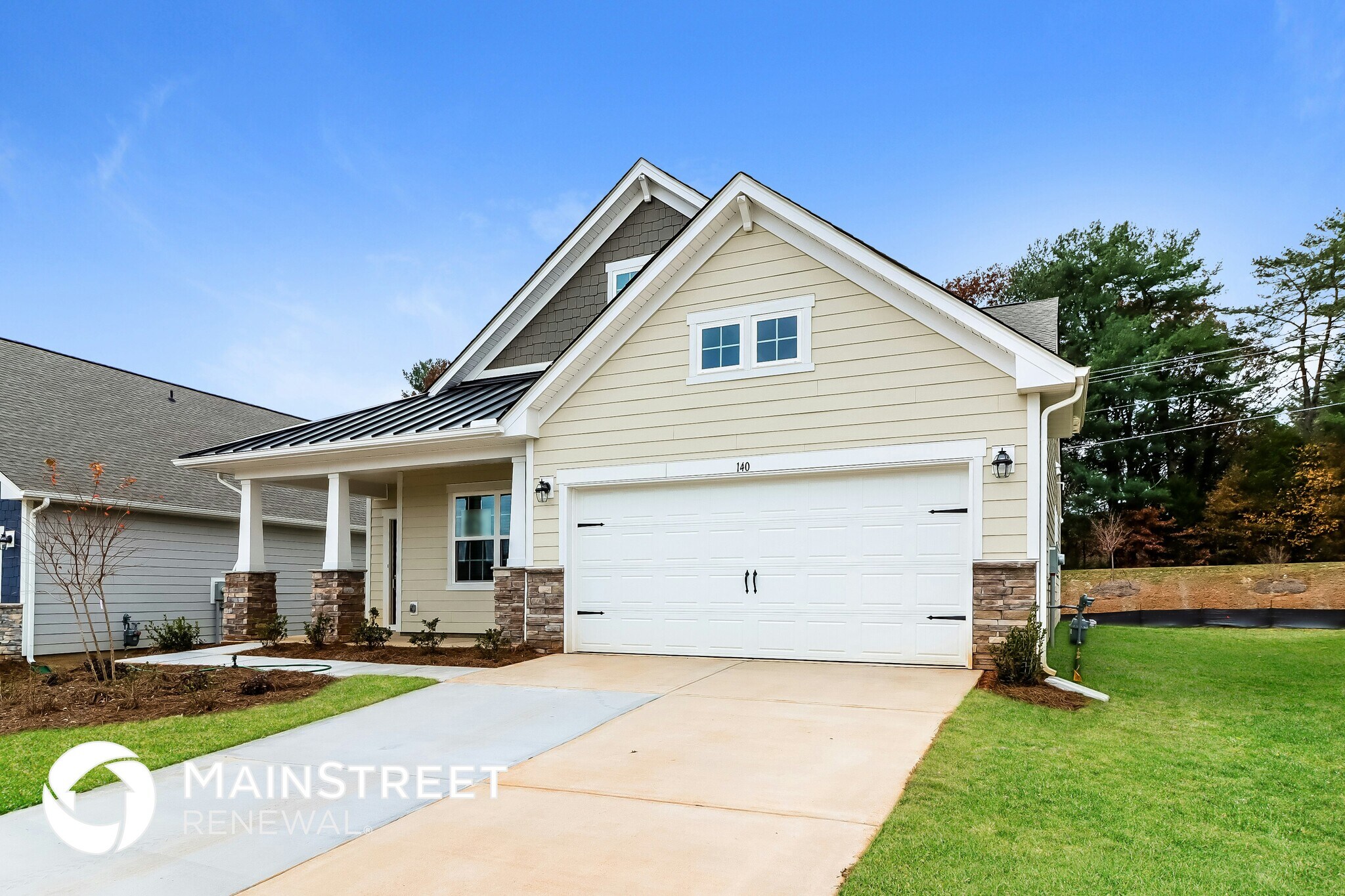 Building Photo - 140 White Apple Wy