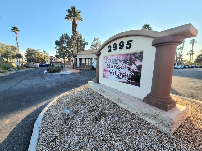 Building Photo - Pacific Sunset Village: Three Bedrom Avail...