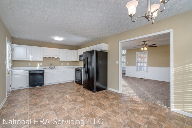 Building Photo - 4 br, 2.5 bath House - 89 Bent Creek Pl