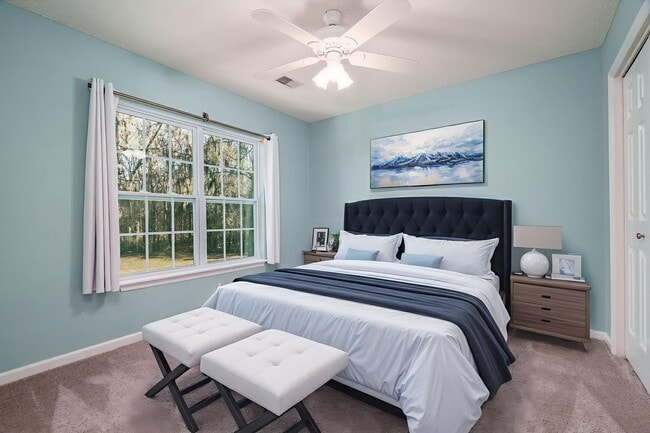 Building Photo - Your Modern West Ashley Retreat!