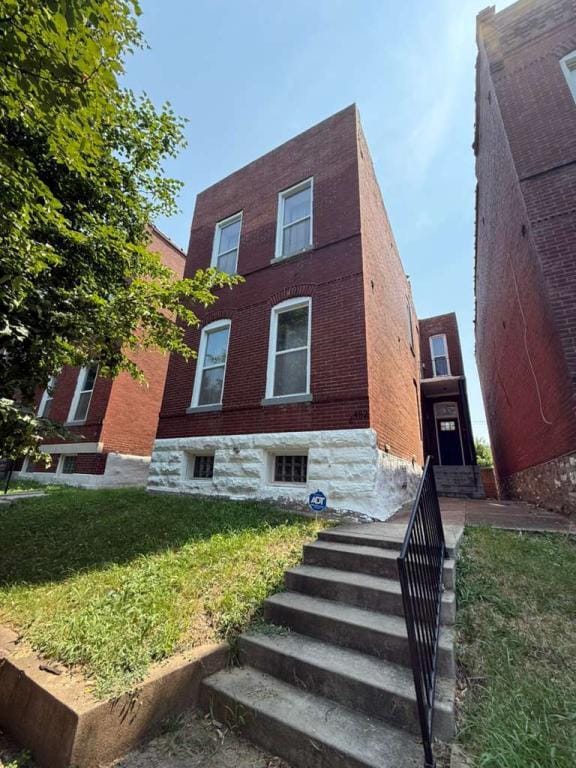 Building Photo - 3452 Oregon Ave