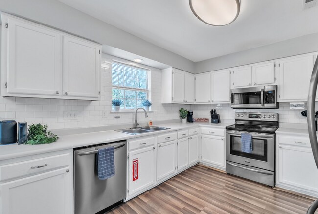 Building Photo - 3516 Mallard Cove Ct