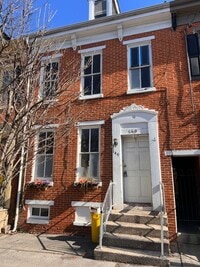 Building Photo - 149 S Pershing Ave