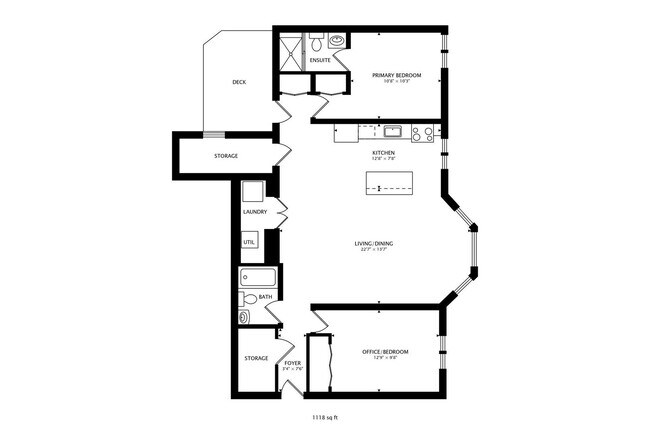 Building Photo - 1701 N Crilly Ct