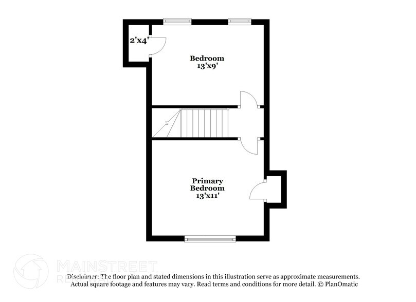 Primary Photo - 1749 W Gaulbert Ave
