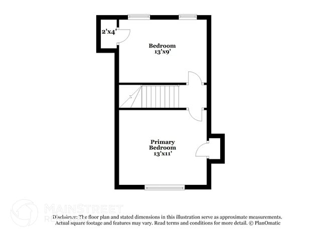 Building Photo - 1749 W Gaulbert Ave