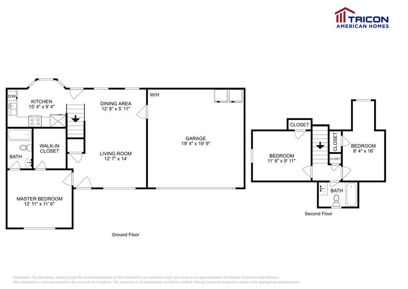 Building Photo - 5814 Coral Ridge Ln