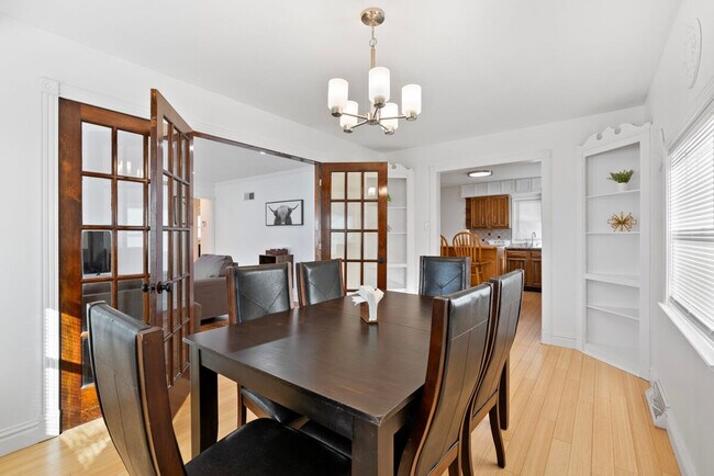 Building Photo - 1315 Washington St