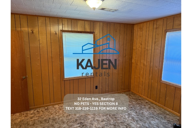 Building Photo - 32 Eden Ave