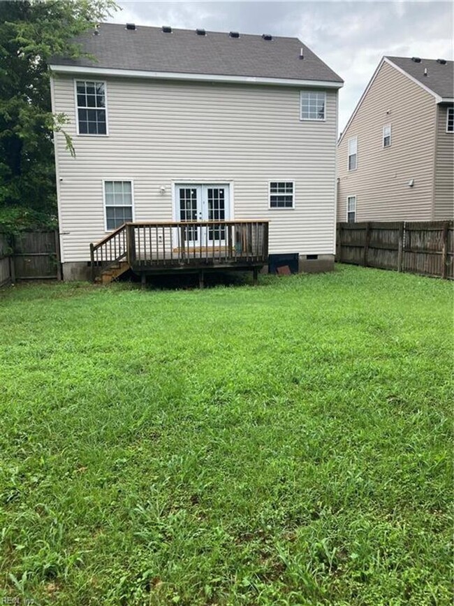 Building Photo - Beautiful home in Hampton