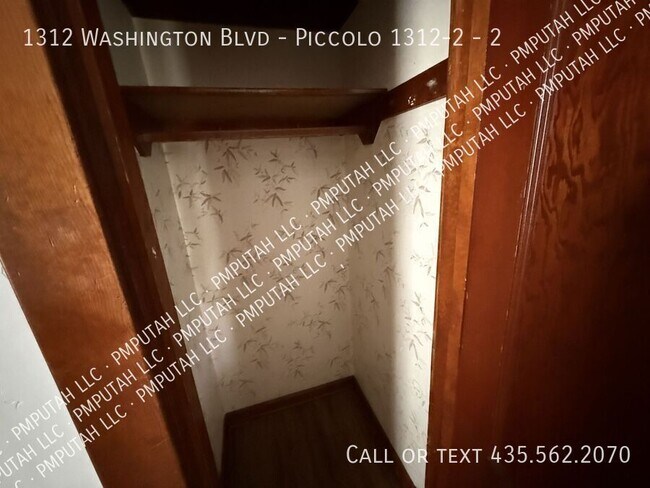 Building Photo - 1312 Washington Blvd