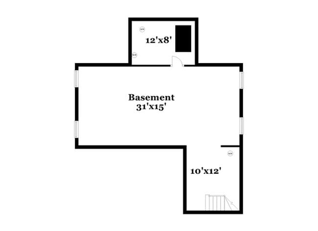 Building Photo - 3663 Central Ave