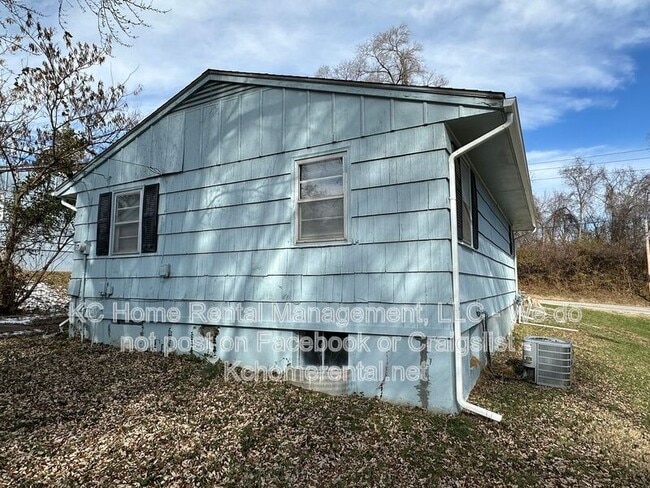 Building Photo - 7801 Ozark Rd