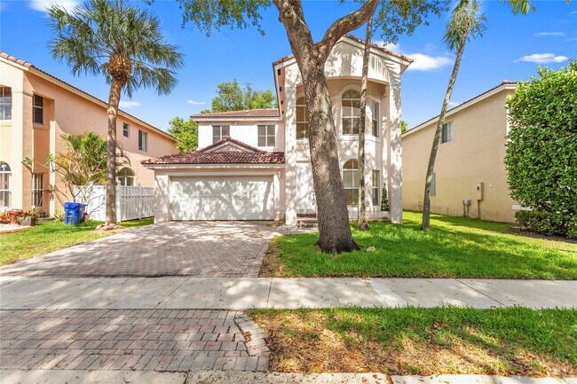 Building Photo - 2215 NW 76th Terrace