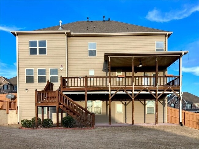 Building Photo - 3733 Dragon Fly Ln SE