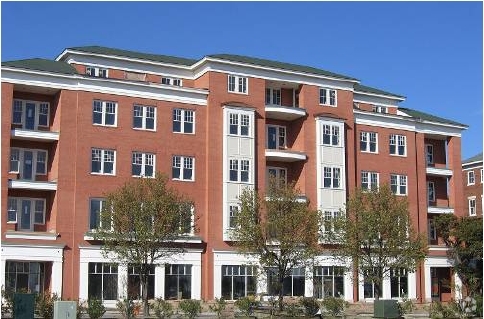 Building Photo - East Beach Villas
