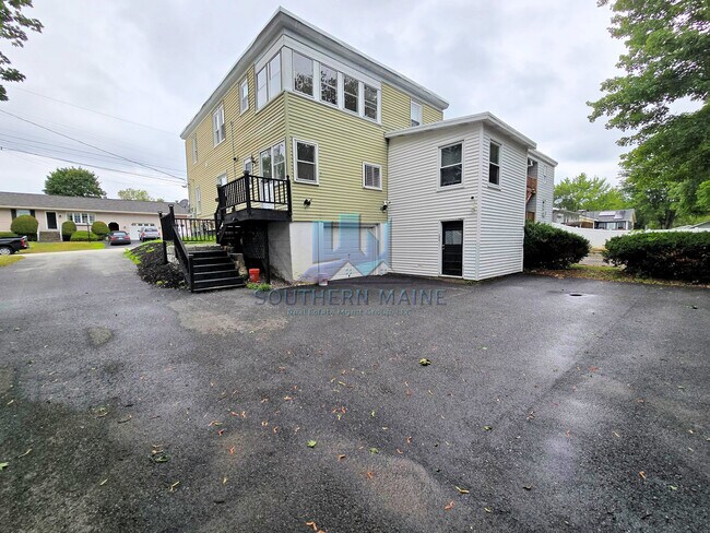 Building Photo - 57 Eustis St