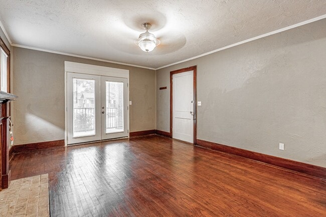 Building Photo - 1 Bed 1 Bath apartment in Okc close to Plaza District!