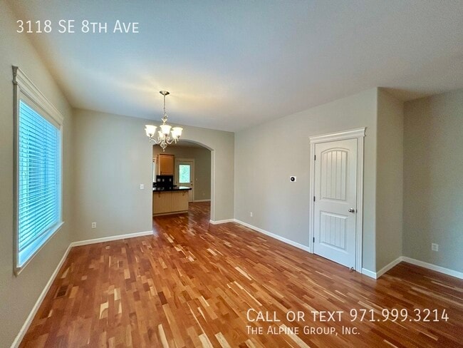 Building Photo - 3118 SE 8th Ave