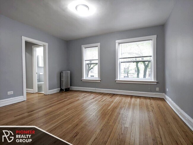 Building Photo - 4602 N Beacon St