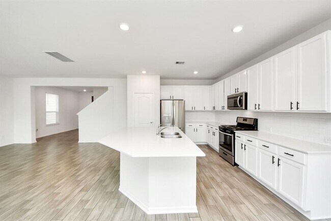 Building Photo - 17314 Rock Willow Ln