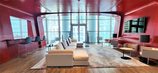 Building Photo - 1100 S Miami Ave