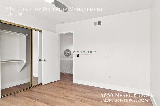 Building Photo - 4650 Merrick Ct