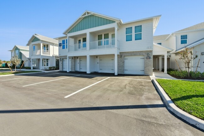 Building Photo - The Honeybell