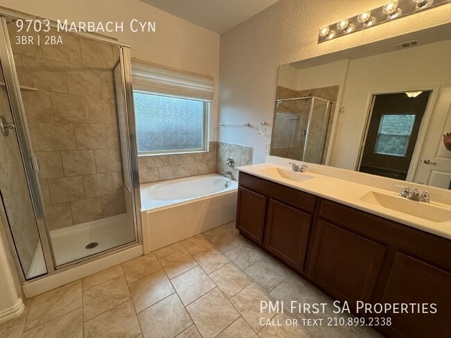 Building Photo - 9703 Marbach Canyon