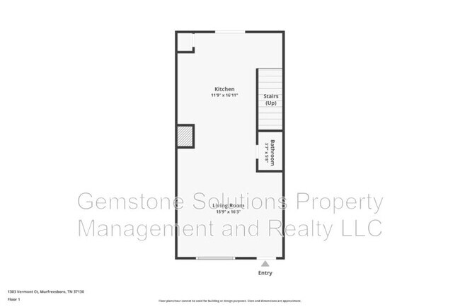 Building Photo - 1303 Vermont Ct