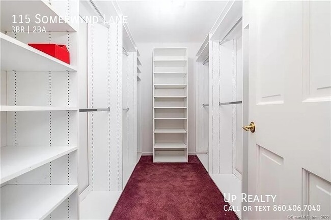 Building Photo - 115 Somerwynd-
