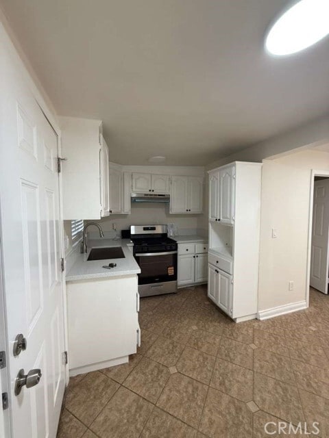 Building Photo - 6576 Lorena Ave