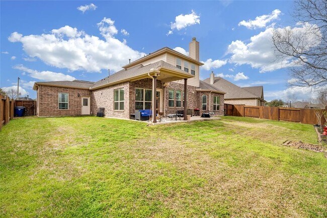 Building Photo - 1416 Bowen Dr