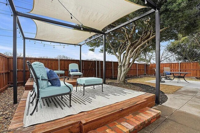 Building Photo - 6500 Spur Ranch Ct