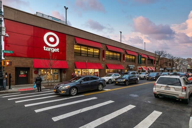 Interior Photo - Parker Towers