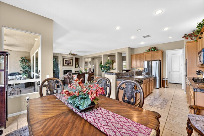 Building Photo - 74068 Jeri Ln