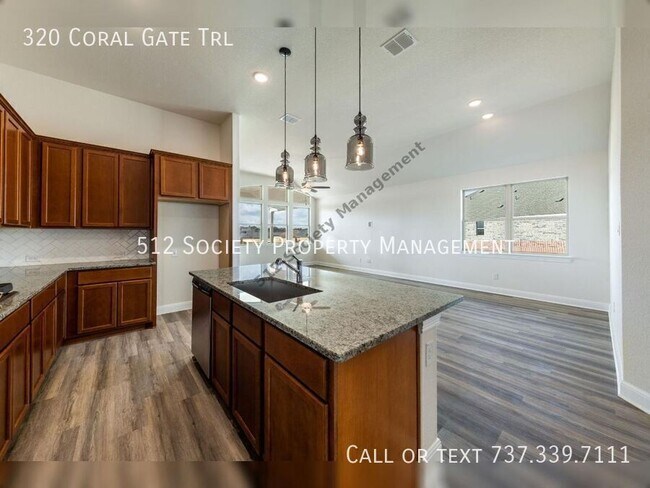 Building Photo - 320 Coral Gate Trail