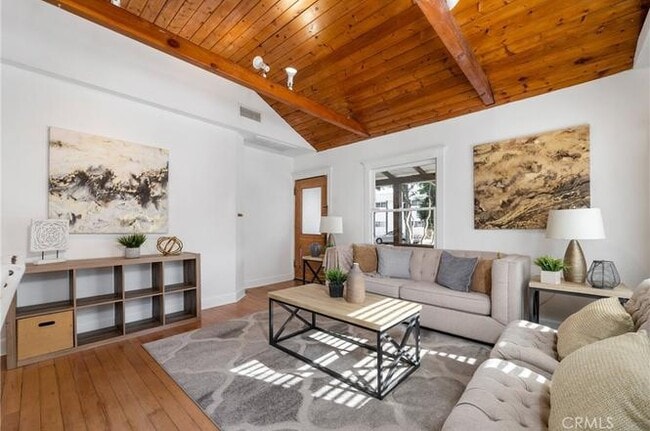 Building Photo - 845 Obispo Ave