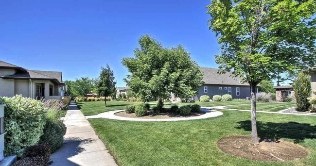 Building Photo - Resort-Style Living in Southeast Meridian: Modern Single-Level Home