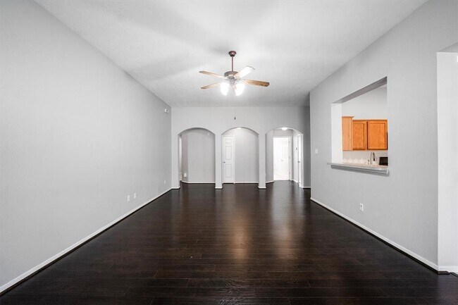 Building Photo - 18110 Bare Branch Ln