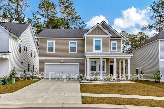 Building Photo - 146 Red Blf St