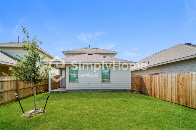 Building Photo - 5018 Blue Ranch